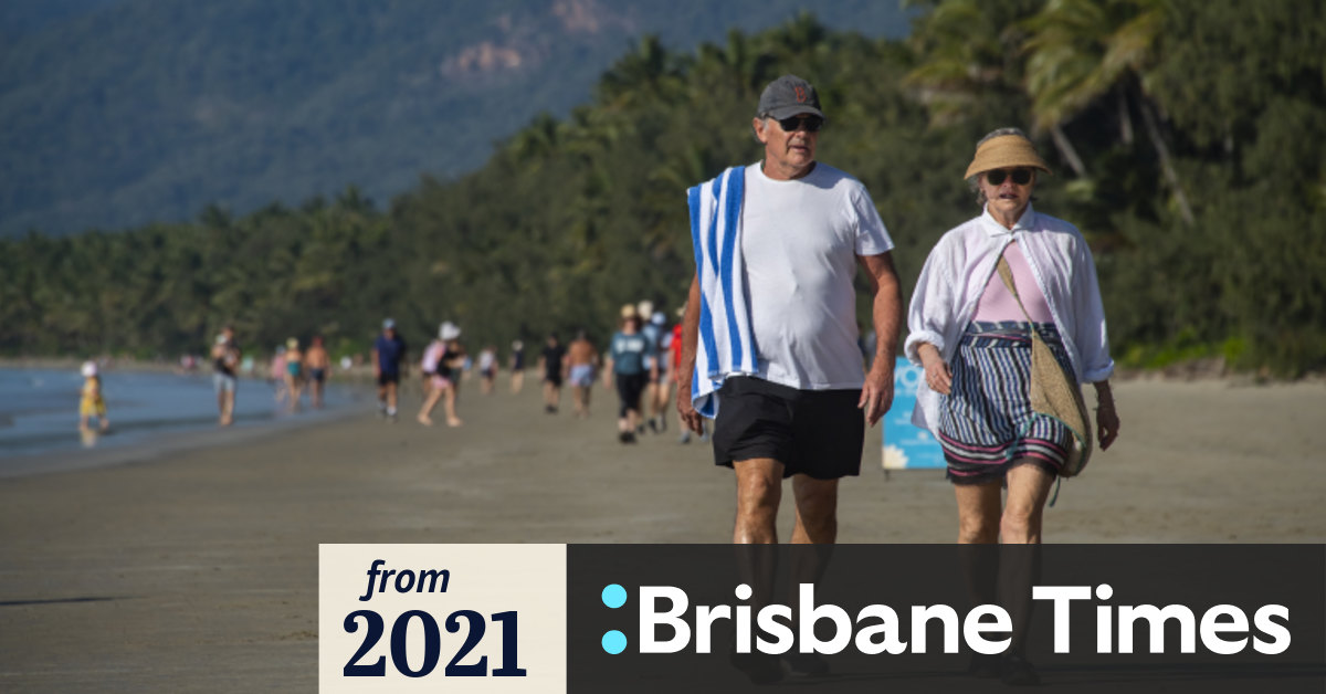 42,000 winners fail to redeem Qld holiday vouchers aimed at boosting